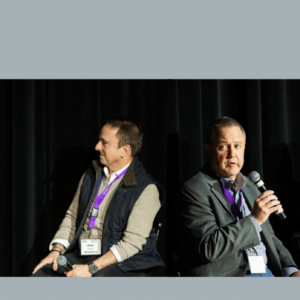 L25 - Lessons in Raising Money in 2025 Localogy