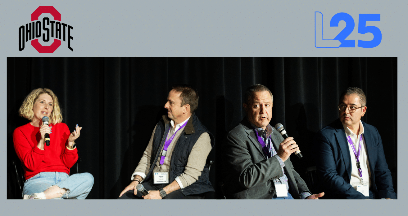 L25 - Lessons in Raising Money in 2025 Localogy
