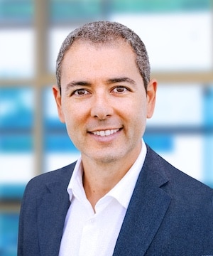 Luca Sechi Circumference Group - State of Venture Funding Localogy