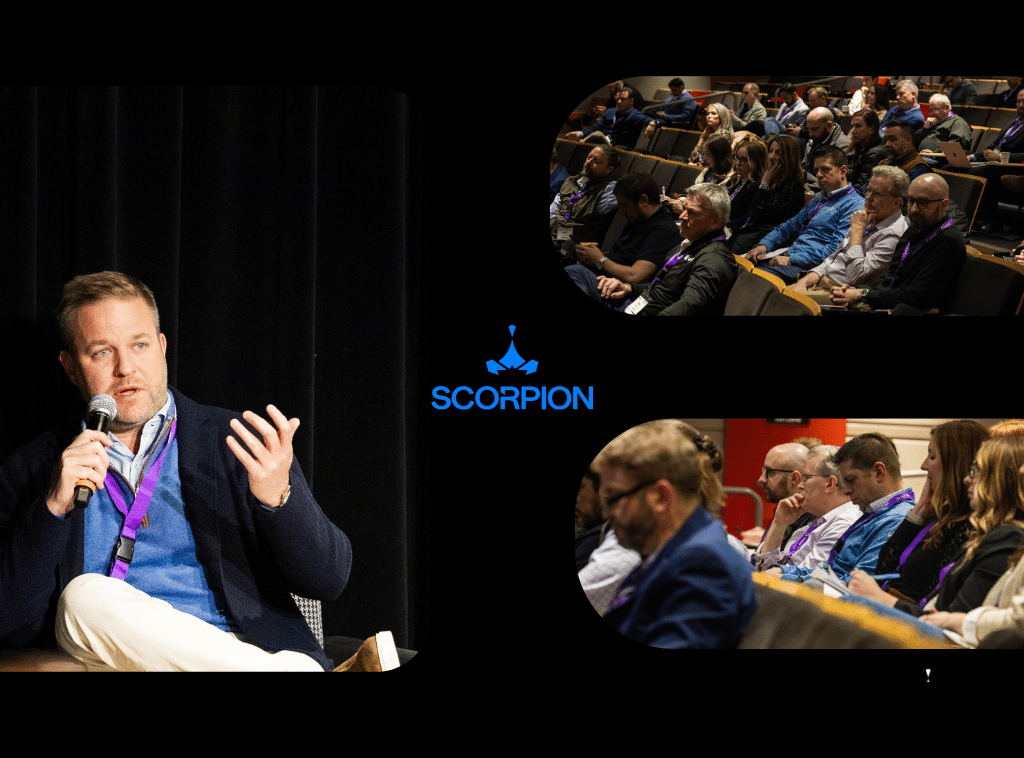 Scorpion Offers Masterclass in Agency Growth Localogy