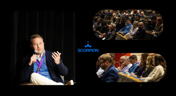 Scorpion Offers Masterclass in Agency Growth Localogy
