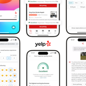 Yelp Launches 15 New Features & Updates in Spring Product Release Localogy