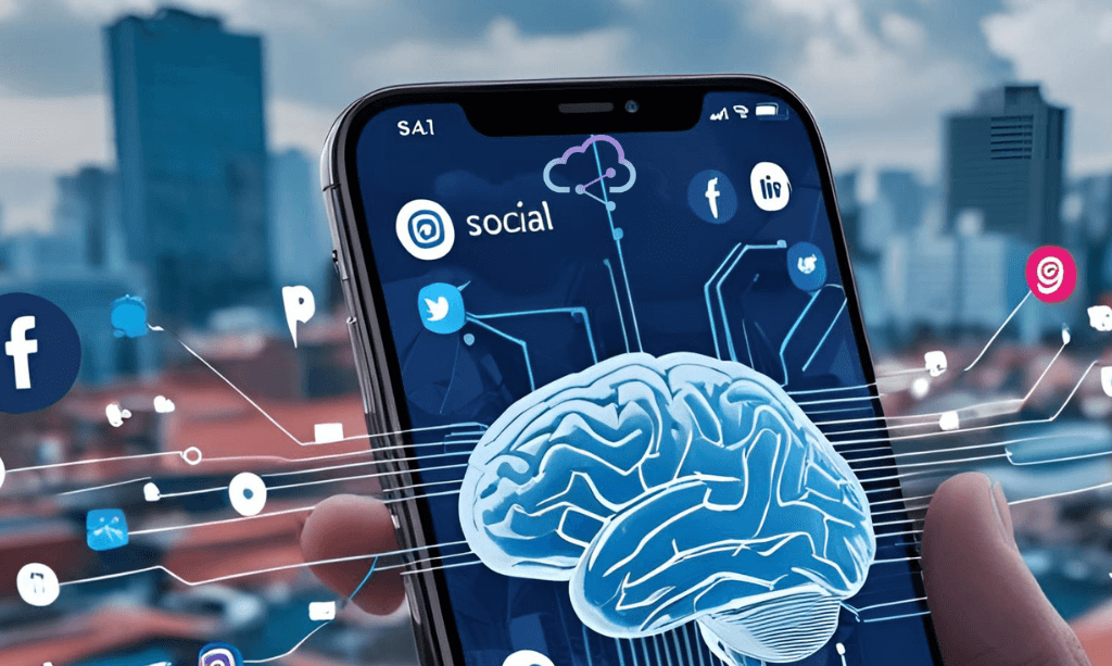Is Organic Social Marketing at an Inflection?