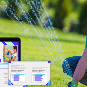 Tiger Pistol's Latest Marketing Playbook Tackles Home Services Localogy