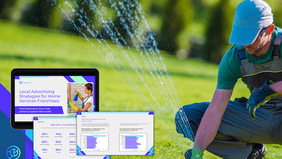 Tiger Pistol's Latest Marketing Playbook Tackles Home Services Localogy
