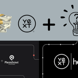 What's Driving the Yext $200M Debt Facility? Localogy