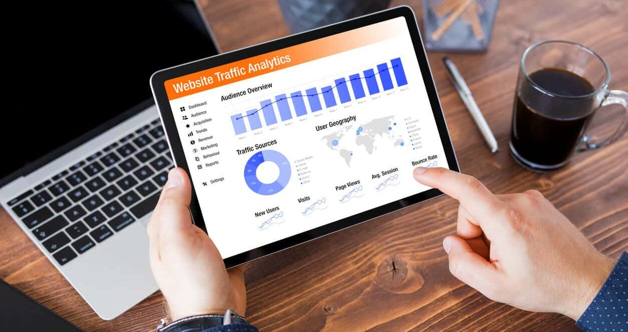 Google Business Profile Metrics That Matter for Local SEO Localogy