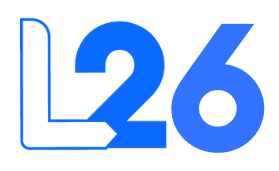 L26 Logo
