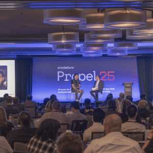 Enterprise AI Strategy: Why 'Automation' May Be a Smarter Sell Propel 25