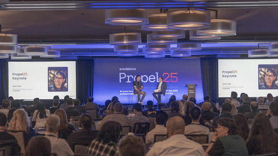 Enterprise AI Strategy: Why 'Automation' May Be a Smarter Sell Propel 25