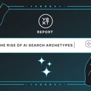 Yext Reports Growing Consumer Trust in AI