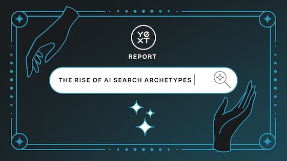 Yext Reports Growing Consumer Trust in AI