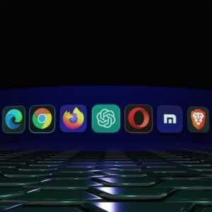 Welcome to the AI Browser Wars