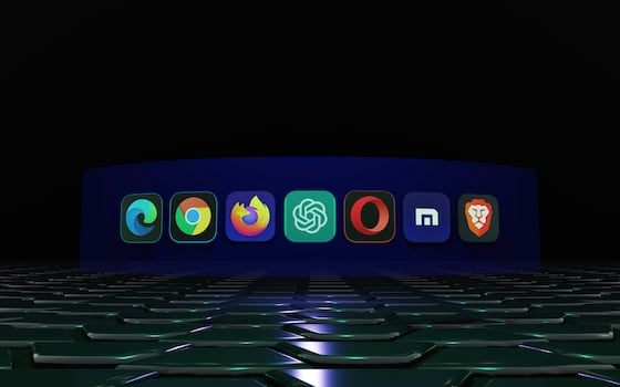 Welcome to the AI Browser Wars