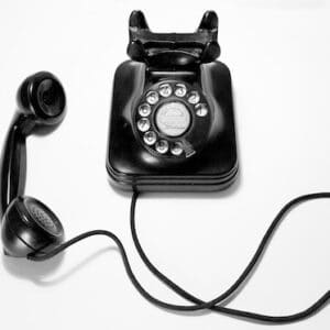Google Revisits the Lost Art of Calling Businesses For You