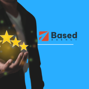 Based Agency Marketing Achieves Near-Perfect Customer Satisfaction