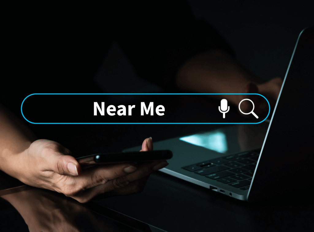 From Skeptic to Soaring: The Data-Backed Argument for Near Me Optimization