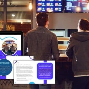 Tiger Pistol's Latest Playbook Tackles QSR Marketing