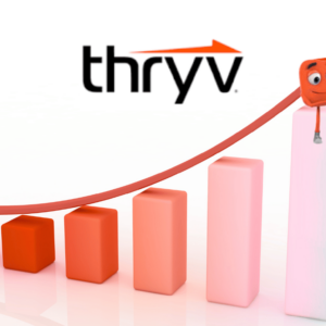 Thryv SaaS Business Grows 48 Percent in Q2
