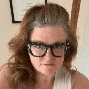 Picture of Carrie Hill