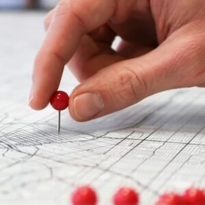 Precisely Announces Location Intelligence Double Shot