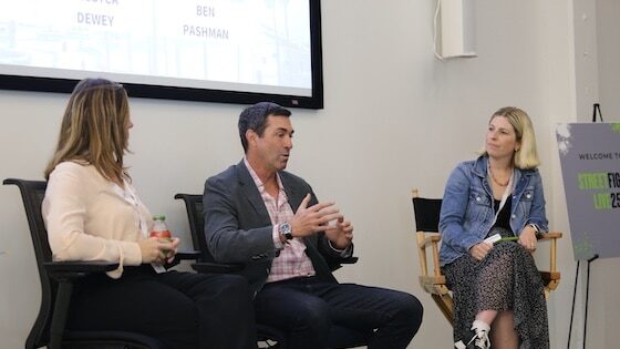 Street Fight Live: AI Collides with the Creator Economy