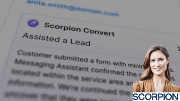 Scorpion Closes the SMB Inbound Call Gap