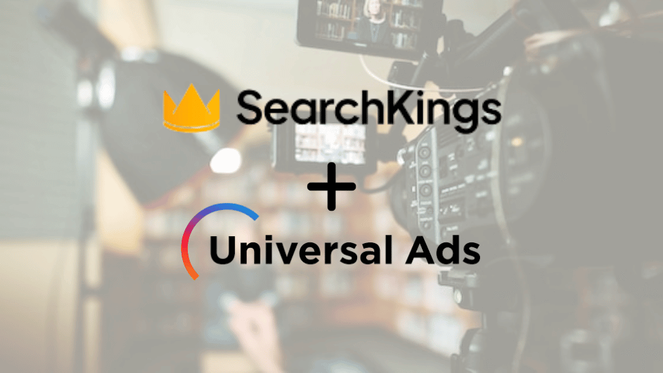Comcast and SearchKings Bring Video Ads to the SMBs and the Long Tail
