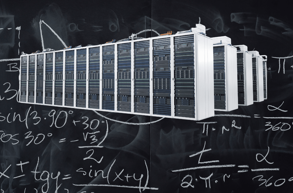 LLMs and The Search Apocalypse Myth: The Math Doesn’t Add Up