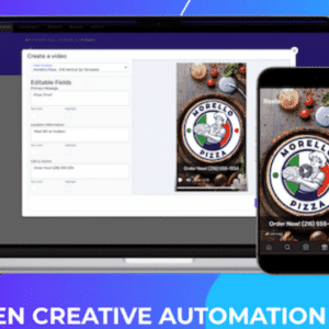 Tiger Pistol Strips the Friction Out of Franchise Marketing