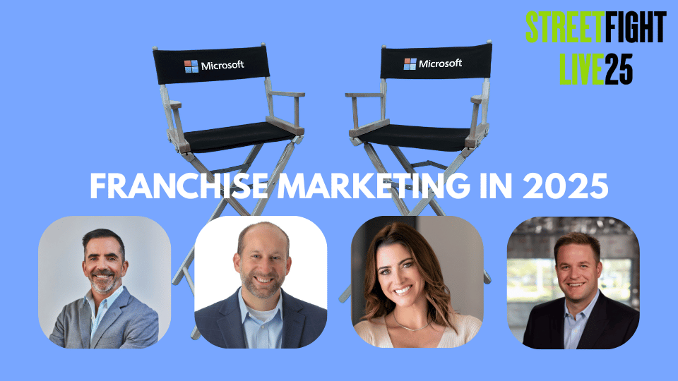 Factors & Fundamentals: Franchise Marketing in 2025