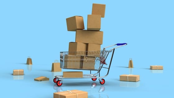 The Agentic Shopping Land Grab Has Begun