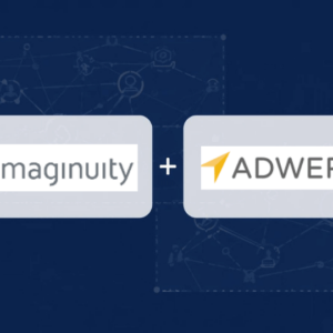 Imaginuity Adds Adwerx Platform to Boost Local Automation