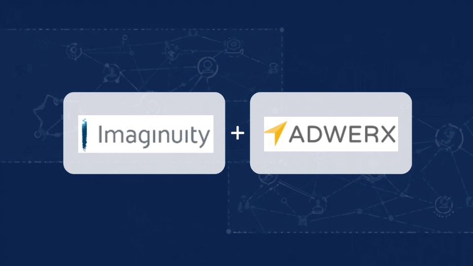 Imaginuity Adds Adwerx Platform to Boost Local Automation