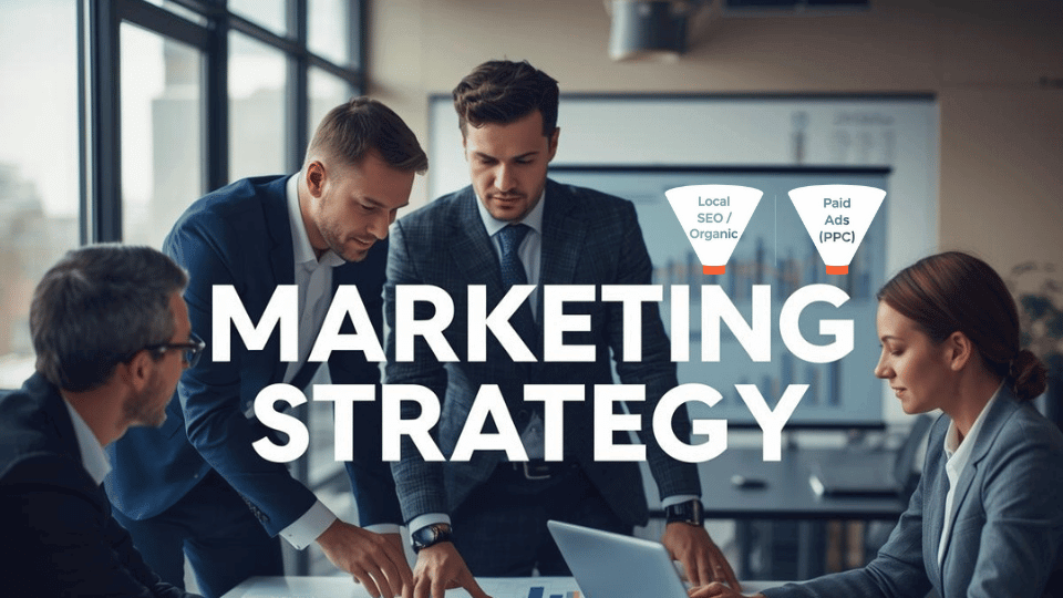 Local SEO vs. Paid Ads: How To Choose the Right Strategy for Your Market