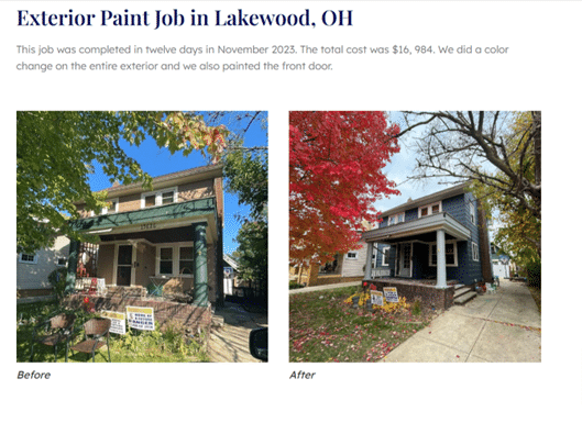 Sterling Sky The Visibility Advantage: Building SEO Authority 