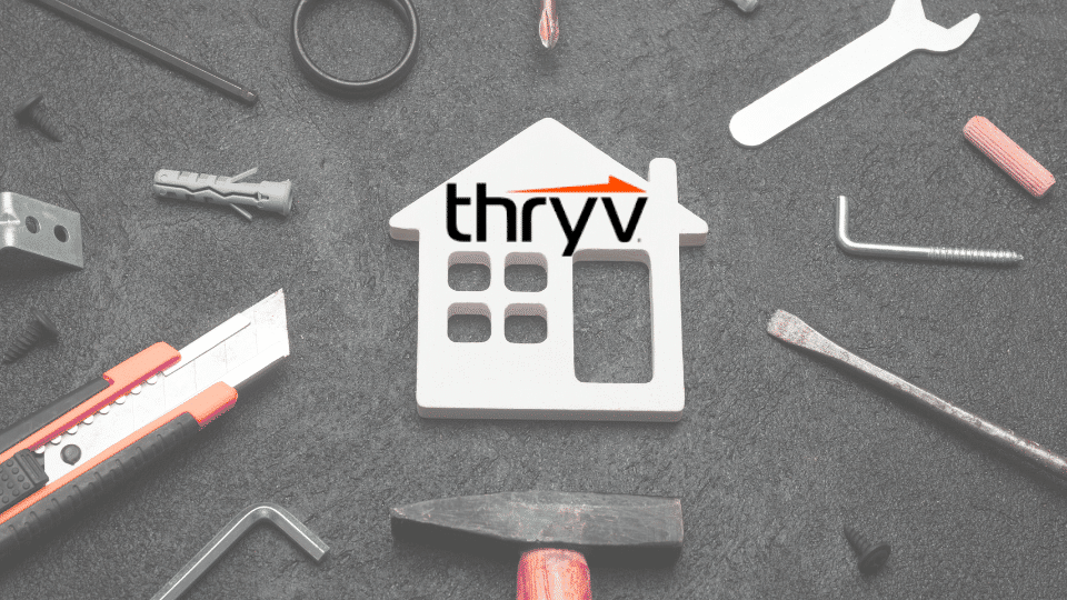 Thryv Tailors AI and Automation to Home Services