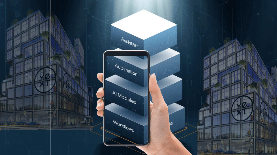 Lessons in Evolving & Adapting: Yext Sunsets Knowledge Assistant Tool