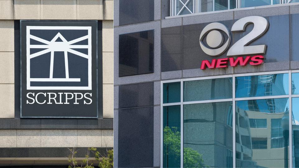 Is Sinclair Angling to Acquire Scripps? And Will it Work?