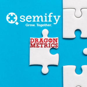Semify Acquires Dragon Metrics: Reinforces Strategy for AI Optimization and Search Visibility