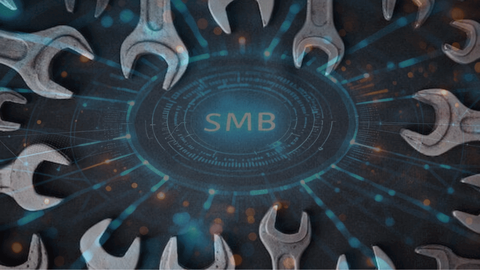 How AI Will Shape SMB SaaS in 2026: A Conversation with Thryv