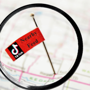 TikTok Takes a Step Closer to Local Discovery Engine