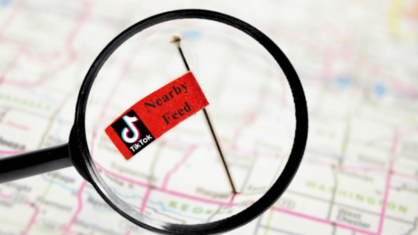 TikTok Takes a Step Closer to Local Discovery Engine