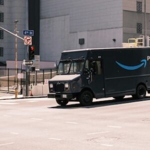 Amazon Expands Same-Day Delivery of Groceries to 2,300 U.S. Cities
