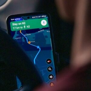 Google Raises the Stakes in the AI Mapping Wars