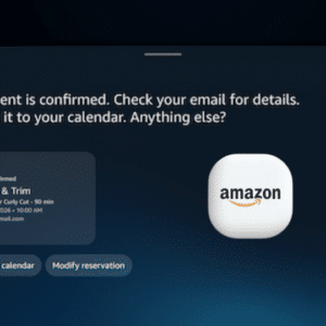 Amazon Integrates Local Commerce into its AI Master Plan