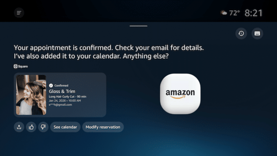 Amazon Integrates Local Commerce into its AI Master Plan