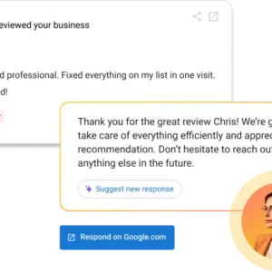 Vendasta Launches AI Reputation Management Employee