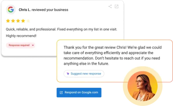 Vendasta Launches AI Reputation Management Employee