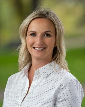 Jean Parchewsky Vendasta VP of people operations , discussed corporate people culture and AI